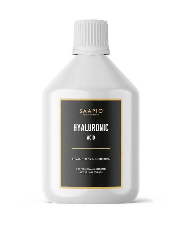 Hialuronskābe (500 ml)