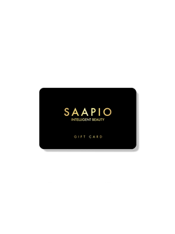 SAAPIO dāvanu karte