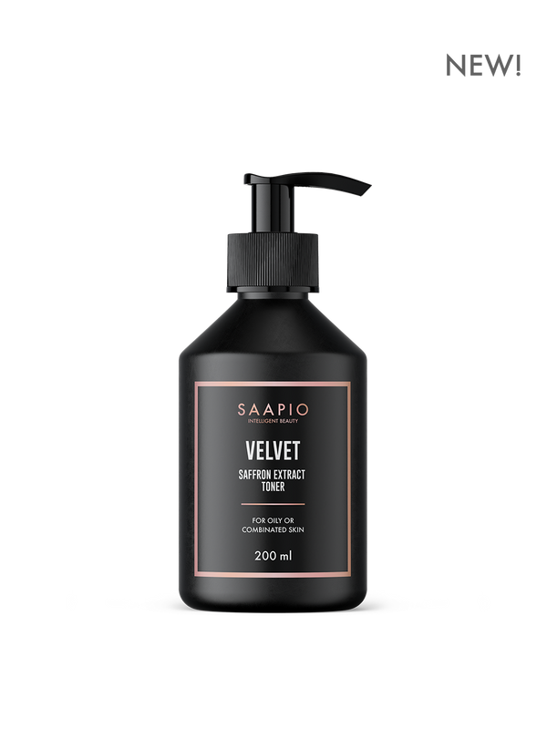 Velvet toniks (200 ml)